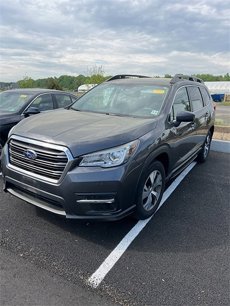 Used 2022 Subaru Ascent Premium