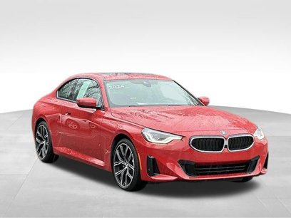 Used 2024 BMW 230i xDrive Coupe w/ Premium Package