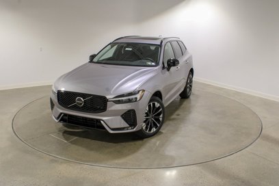 New 2026 Volvo XC60 B5 Plus w/ Climate Package