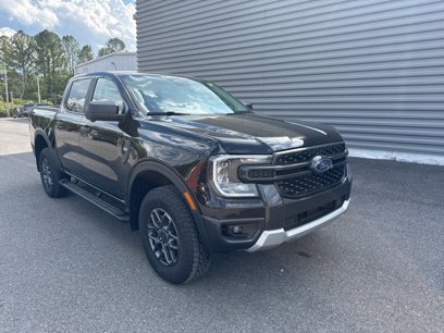 Used 2025 Ford Ranger XLT