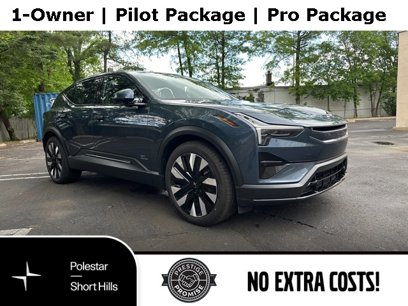 Used 2025 Polestar Polestar 3