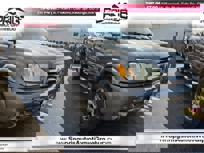 Used 2003 Toyota Tundra SR5