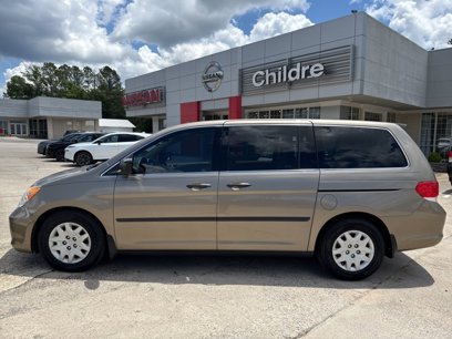 Used 2008 Honda Odyssey LX