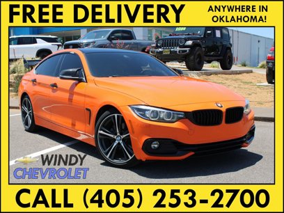 Used 2020 BMW 430i Gran Coupe xDrive w/ Convenience Package
