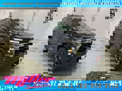 New 2025 Chevrolet Equinox ACTIV w/ Safety and Technology Package