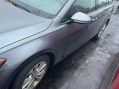 Used 2018 Volkswagen Golf S