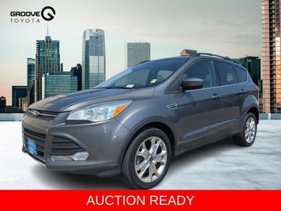 Used 2013 Ford Escape SE