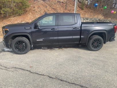 New 2025 GMC Sierra 1500 Elevation w/ Preferred Package