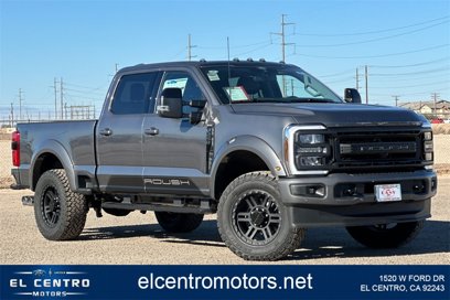 New 2024 Ford F250 Lariat w/ Lariat Ultimate Package