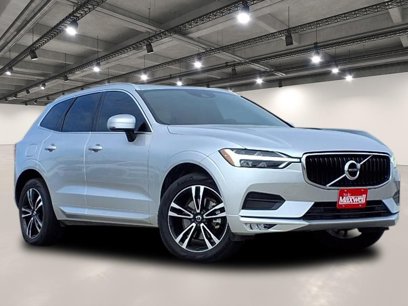 Used 2021 Volvo XC60 T5 Momentum w/ Premium Package