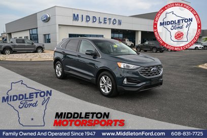 Used 2019 Ford Edge SEL w/ Equipment Group 201A