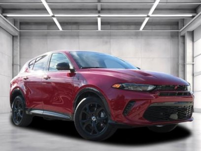 New 2024 Dodge Hornet R/T w/ Tech Pack w/o Parking