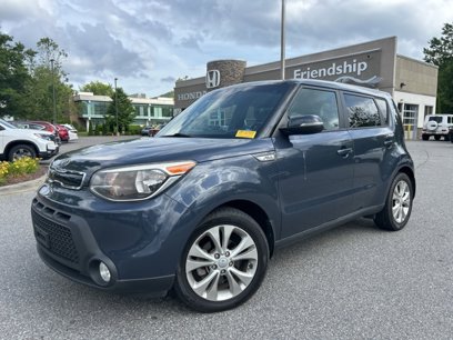 Used 2014 Kia Soul +