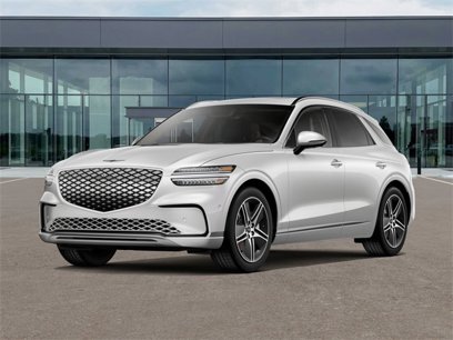 New 2026 Genesis Electrified GV70 Prestige