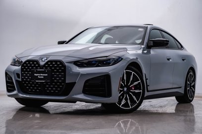 Used 2024 BMW M440i xDrive Gran Coupe