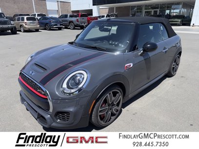 Used 2017 MINI Cooper John Cooper Works