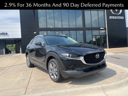 New 2025 MAZDA CX-30 AWD 2.5 S w/ Preferred Package