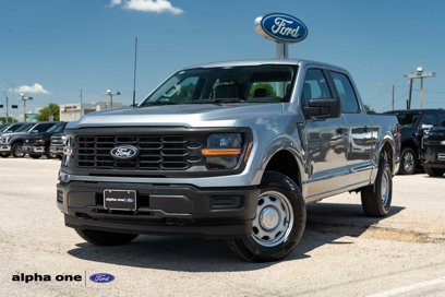 New 2025 Ford F150 XL