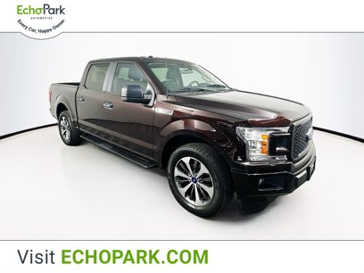 Used 2019 Ford F150 XL w/ Equipment Group 101A Mid