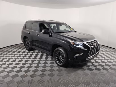 Certified 2023 Lexus GX 460 Premium