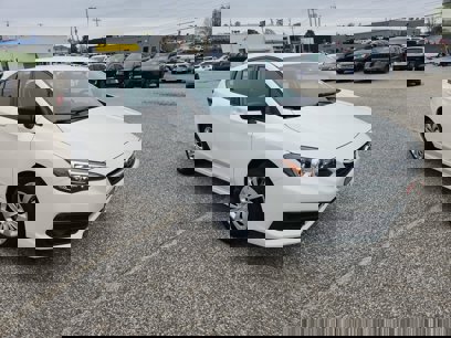 Used 2022 Subaru Impreza 2.0i