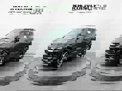 Used 2023 Chevrolet Blazer LT