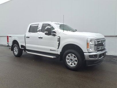 Certified 2023 Ford F250 XLT