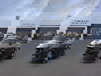 New 2024 Ford Mustang GT Premium
