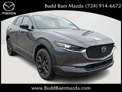 Certified 2024 MAZDA CX-30 2.5 Turbo w/ Premium Package