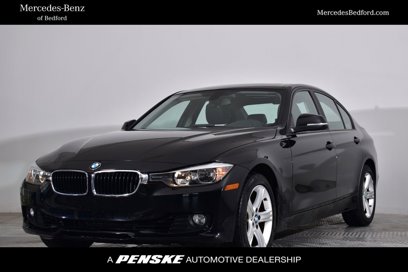 Used 2015 BMW 328i xDrive Sedan