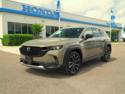 Used 2023 MAZDA CX-50 2.5 Turbo w/ Cargo Package