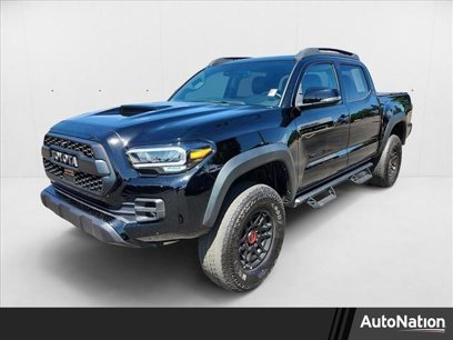 Used 2023 Toyota Tacoma TRD Pro