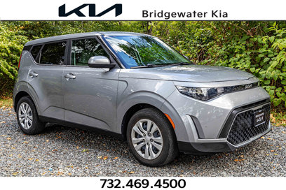 Certified 2023 Kia Soul LX