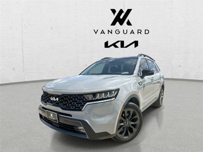 Used 2023 Kia Sorento X-Line EX