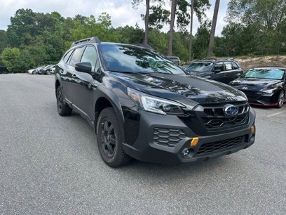 Used 2025 Subaru Outback Wilderness w/ Wilderness Package