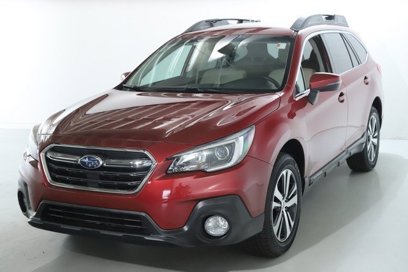 Used 2019 Subaru Outback 2.5i Limited