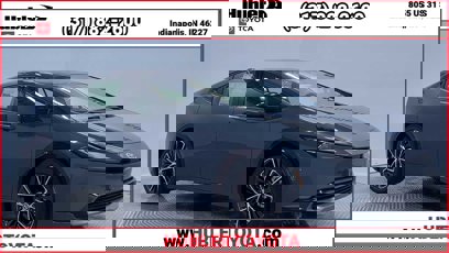 New 2025 Toyota Prius XLE