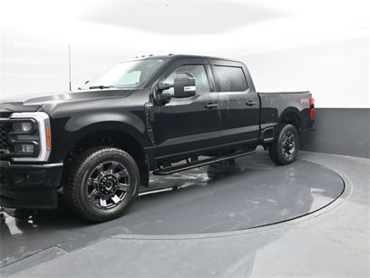 Used 2023 Ford F250 Lariat