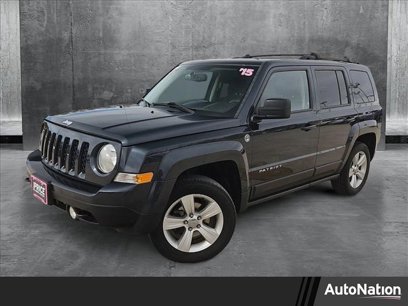 Used 2015 Jeep Patriot Sport w/ Power Value Group