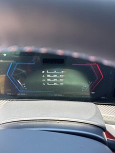 Used 2025 BMW XM