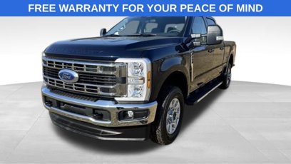 Used 2024 Ford F250 XL w/ FX4 Off-Road Package