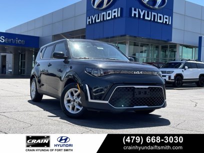 Used 2024 Kia Soul LX w/ Option Group 015