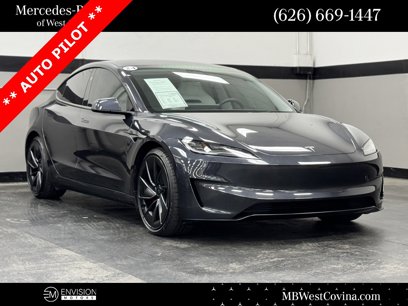 Used 2024 Tesla Model 3 Performance