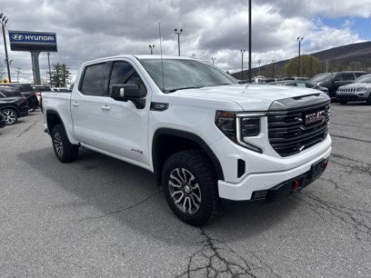 Used 2023 GMC Sierra 1500 AT4