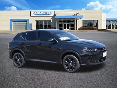 Used 2023 Dodge Hornet GT w/ GT Blacktop Package