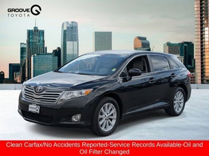 Used 2009 Toyota Venza