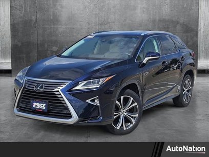 Used 2019 Lexus RX 350 AWD