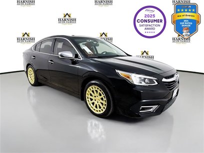 Used 2020 Subaru Legacy Touring XT w/ Popular Package #3