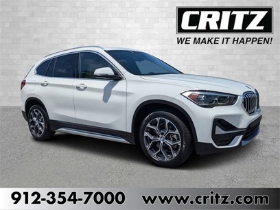 Used 2022 BMW X1 sDrive28i w/ Premium Package