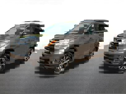 Used 2016 Toyota Highlander XLE